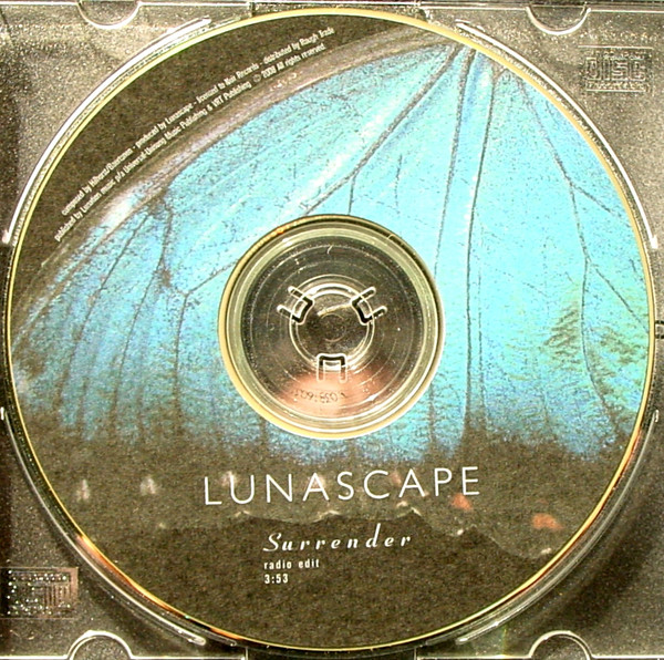 Lunascape - Outside