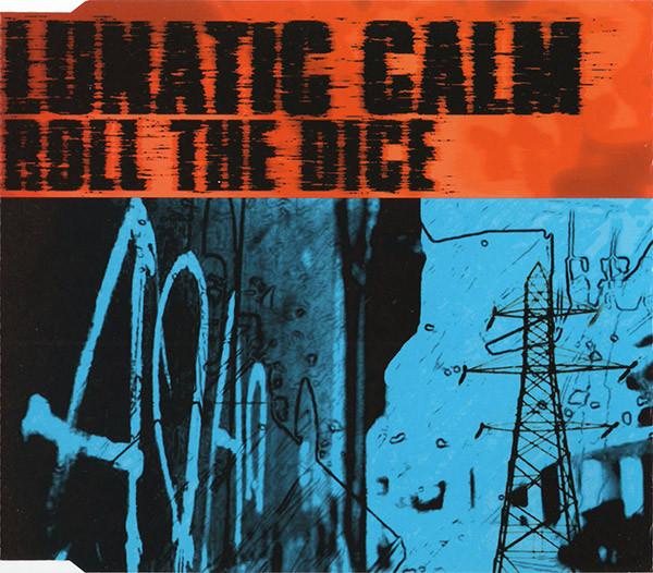 Lunatic Calm - Don't Touch My Hair