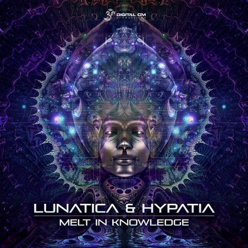 Lunatica & Hypatia - Backflash
