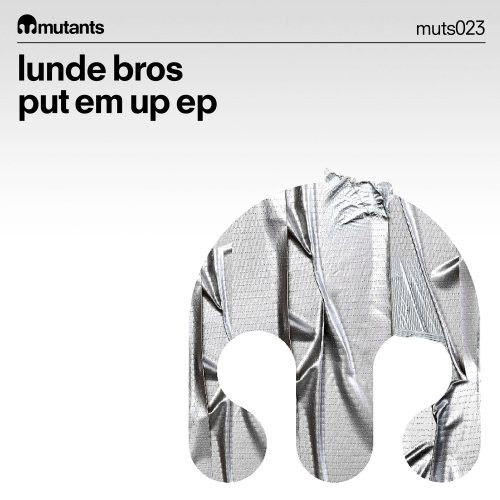 Lunde Bros - Slapper