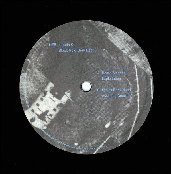 Lundin Oil - Trading In Souls