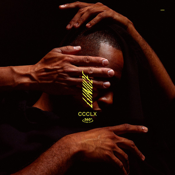 Lunice - Drop Down