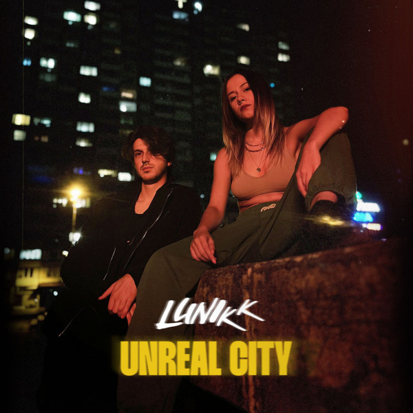 Lunikk - Lit