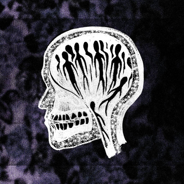 Lupa J - Numb