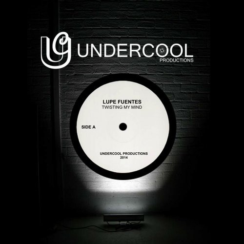 Lupe Fuentes - 1000 Watts - Kerri Kaoz Chandler Vocal Dub