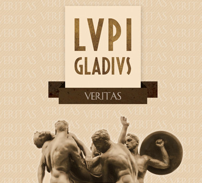 Lupi Gladius - La Nuova Adunanza