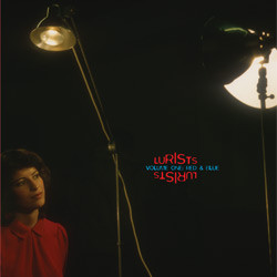 Lurists - Green Fish Perishing
