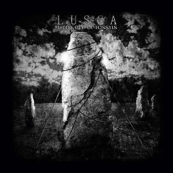 Lusca - Distant Places