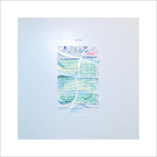 Lushes - Harsh
