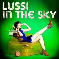 Lussi in the sky - La paresseuse