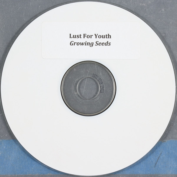 Lust for Youth - Epoetin Alfa
