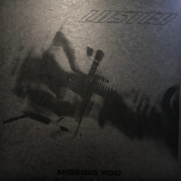 Luster - Thorn In Yr Kiss