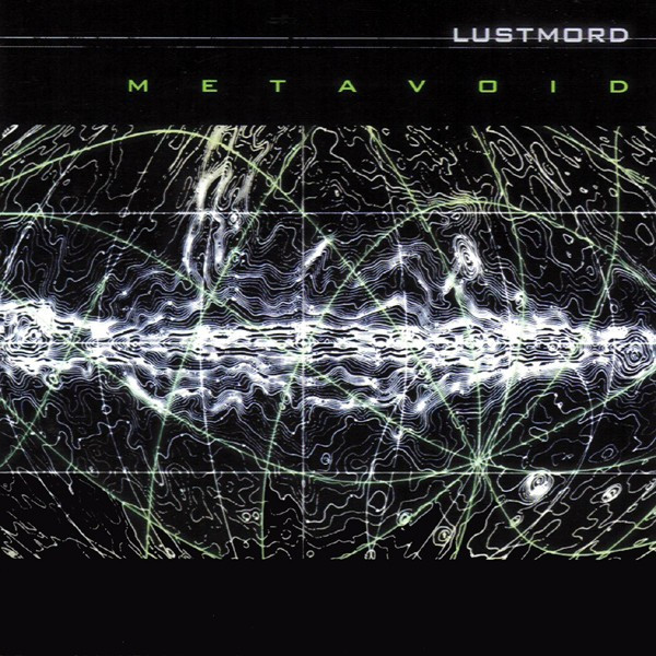 Lustmord - Black Star