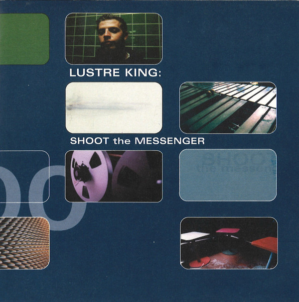 Lustre King - Get In The Riv