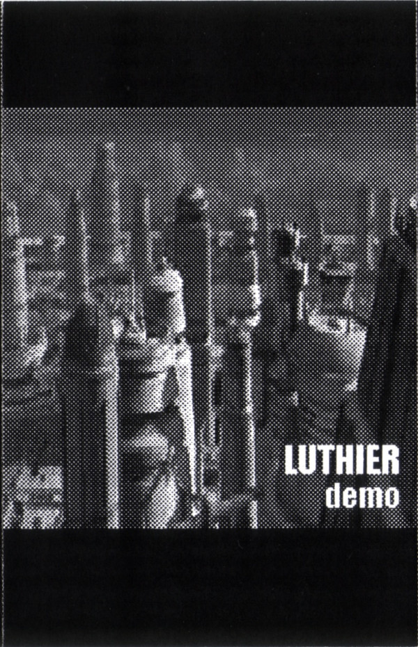 Luthier - Chicas Latinas