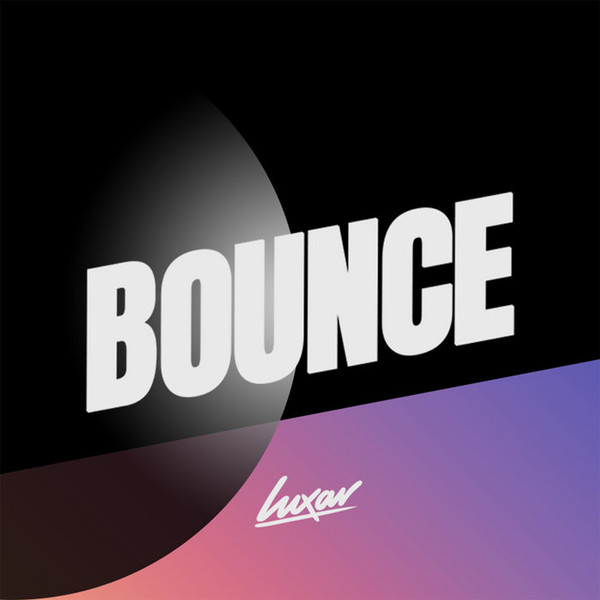 Luxar - Eternally