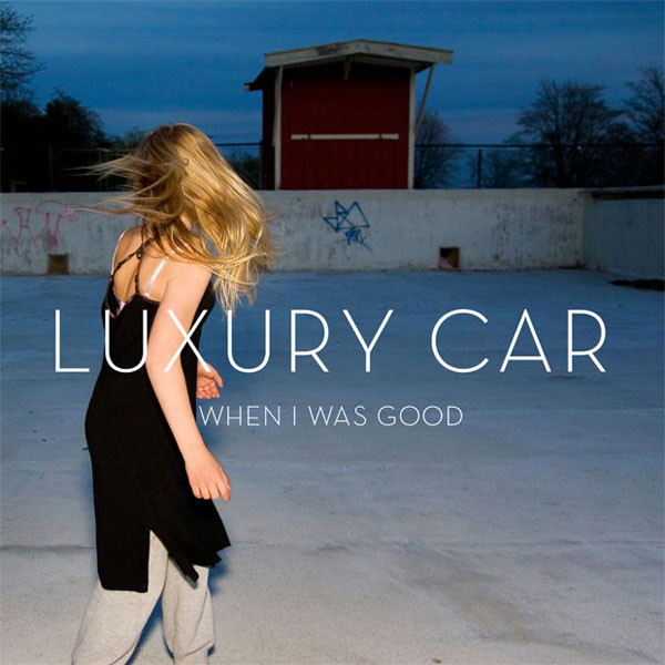 Luxury Car - The Heart of the Matter