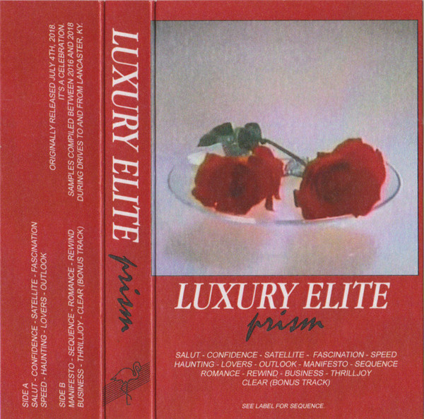 Luxury Elite - midnight