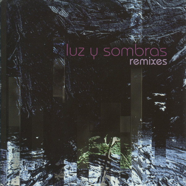 Luz Y Sombras - Luz y Sombras