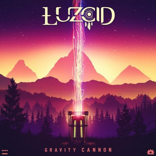 Luzcid - Double Vision (TVBOO Remix)