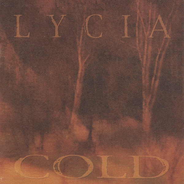 Lycia - Bare