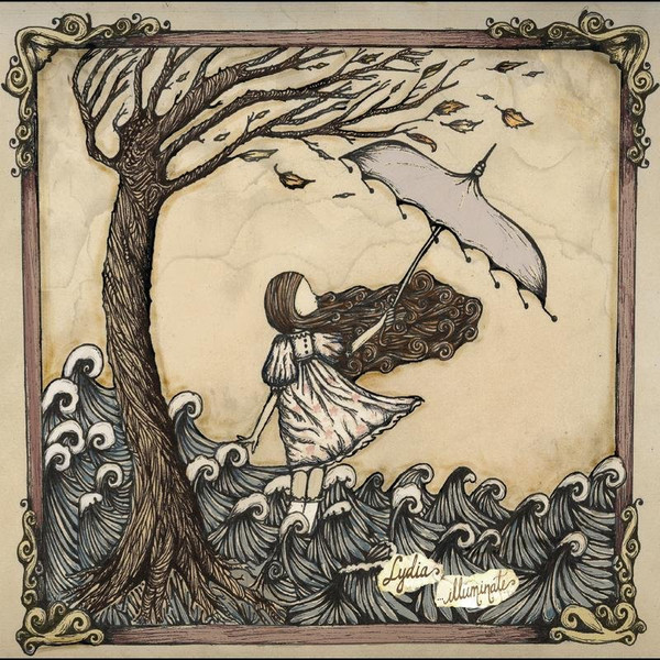 Lydia - I Woke Up Near The Sea