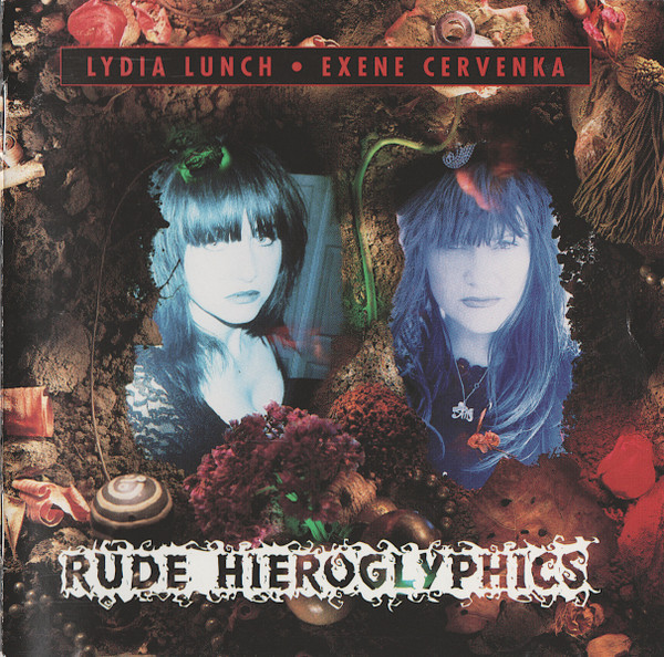 Lydia Lunch & Exene Cervenka - Fear and Trembling