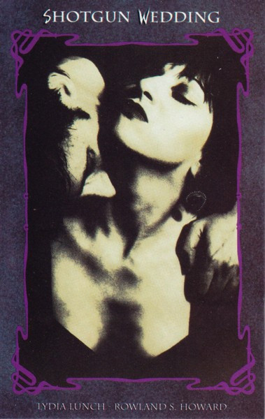 Lydia Lunch & Rowland S. Howard - Burning Skulls