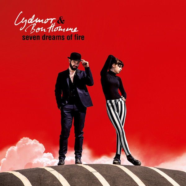 Lydmor & Bon Homme - Trampoline