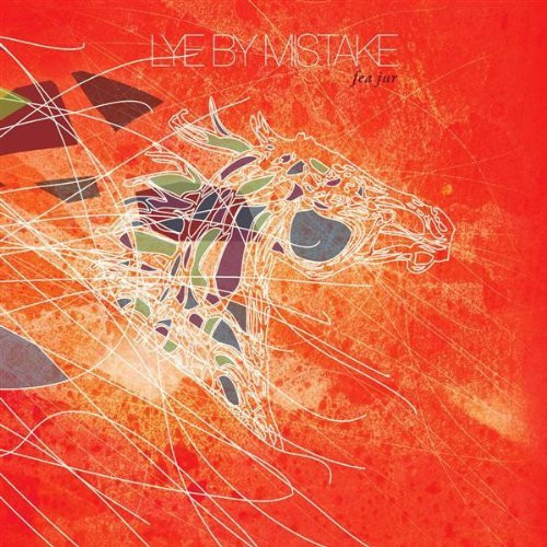Lye By Mistake - 900 Seconds In Search of Jerry