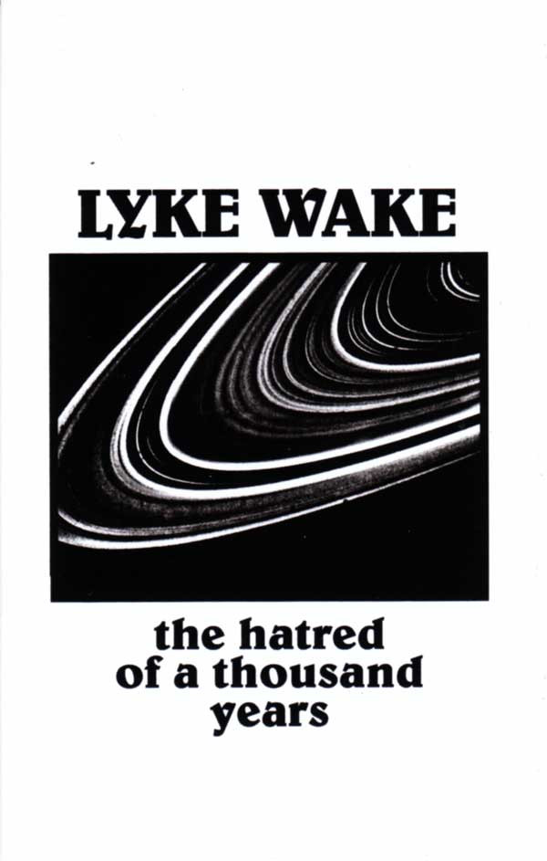 Lyke Wake - Autism