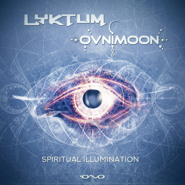 Lyktum & Ovnimoon - Spiritual Illumination