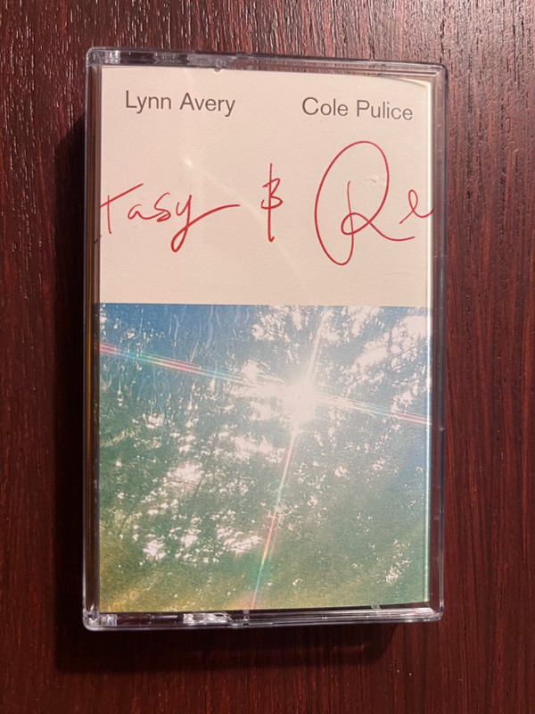 Lynn Avery & Cole Pulice - Plantwood (Day)