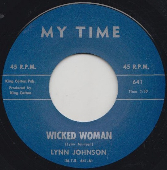 Lynn Johnson - Winds of Time