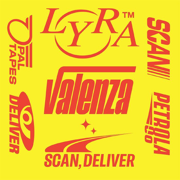 Lyra Valenza - Reality Blizz