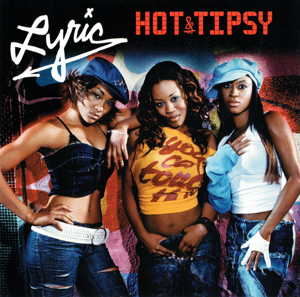 Lyric - Wildfire (Make You Mine)