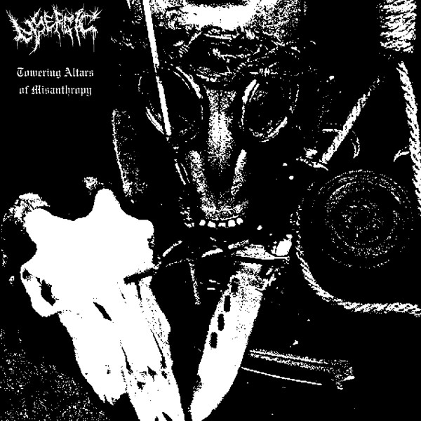 Lysergic - Die Magie der Elementarwesen
