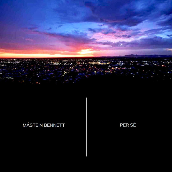 Mástein Bennett - Us