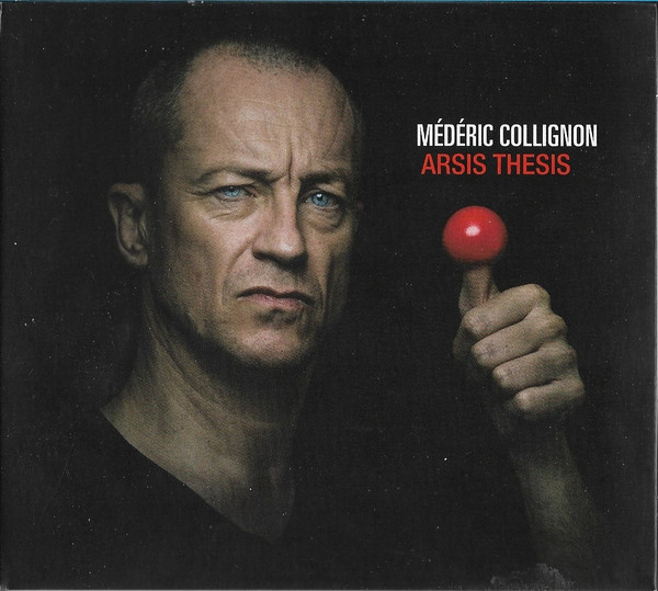 Médéric Collignon - Bitches Brew
