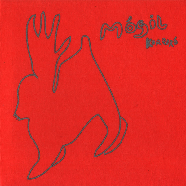 Mógil - Litla Prump