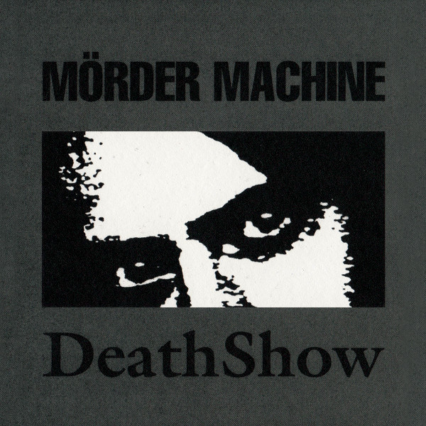 Mörder Machine - I'm So