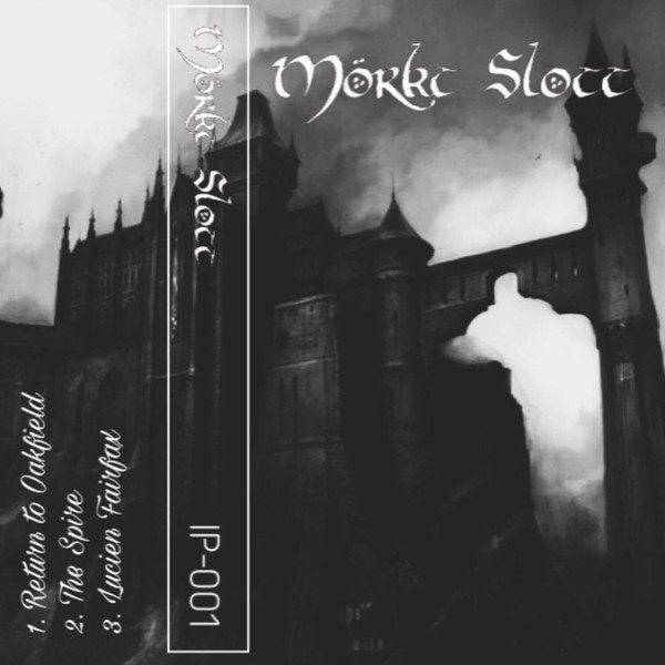 Mörkt Slott - Return to Oakfield