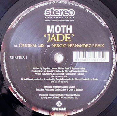 Möth - Car Bombs
