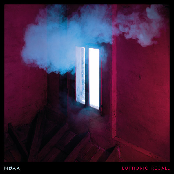 Møaa - X Marks
