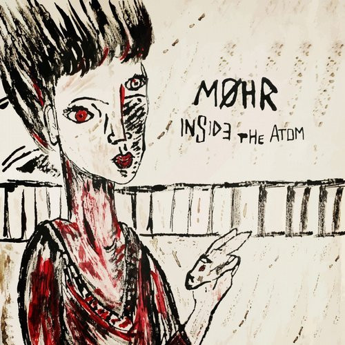 Møhr - Hafenstadt