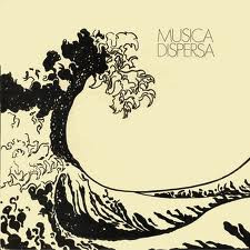 Música Dispersa - cefalea