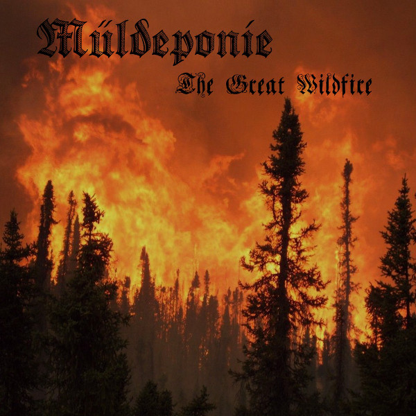 Müldeponie - The Other Side, Pt. 1