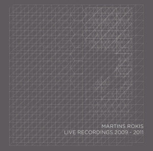 Mārtiņš Roķis - I