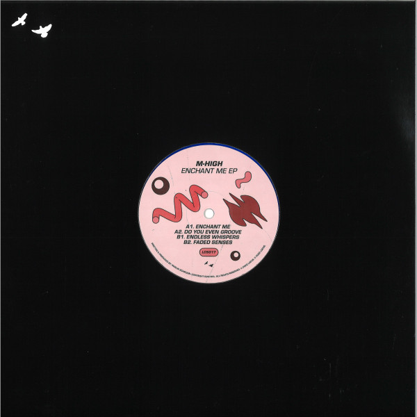 M-High - Soulseeker - Edit