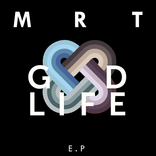 M-R-T - De Aztec
